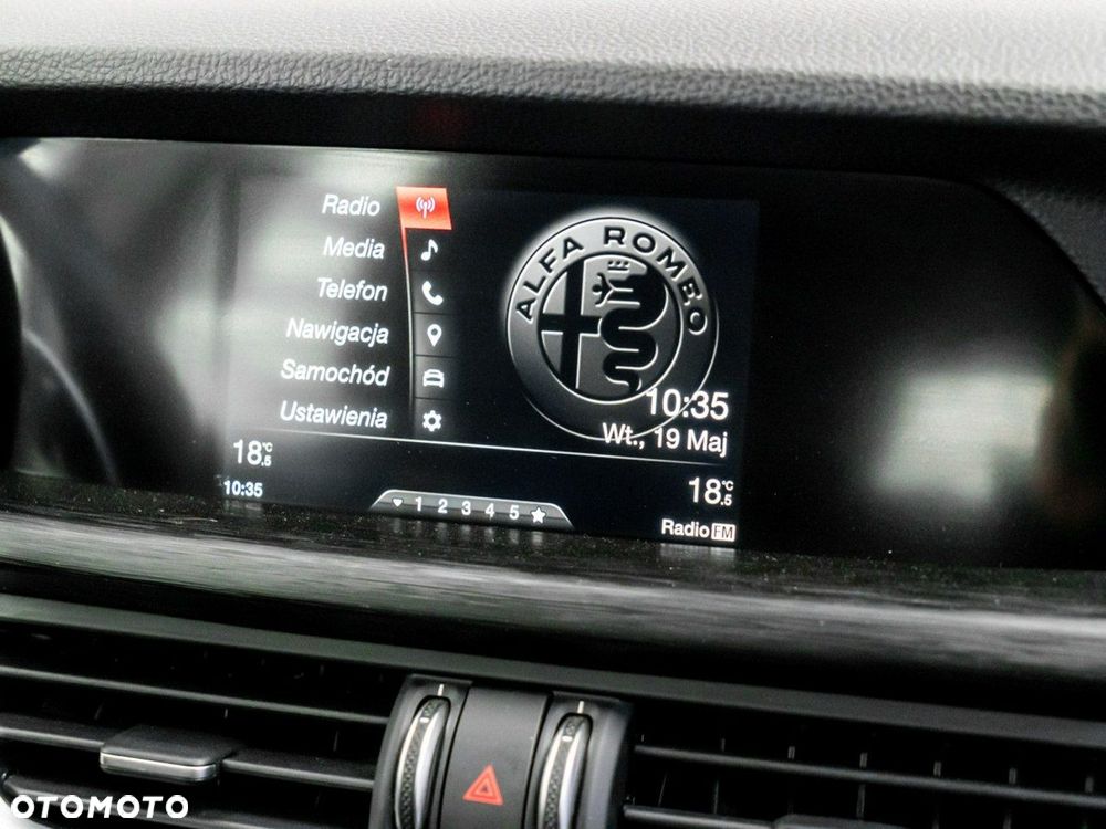 Alfa Romeo Stelvio 2.0 Turbo Business Q4 - 32