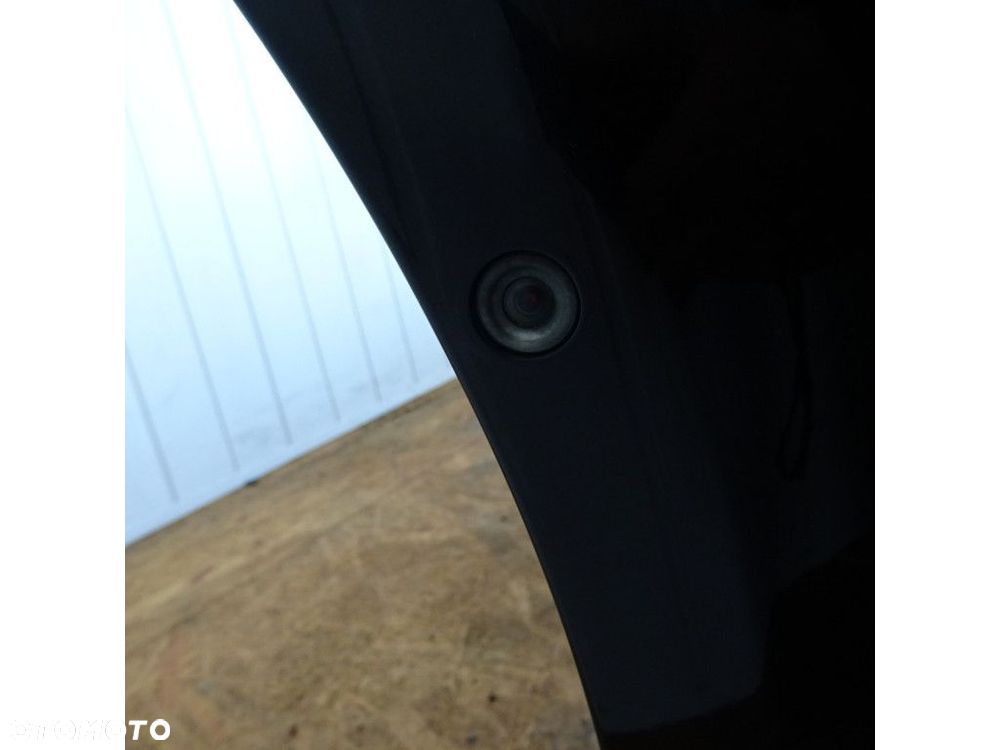 BMW 7 F01 F02 ZDERZAK PRZÓD  475/9 - 15