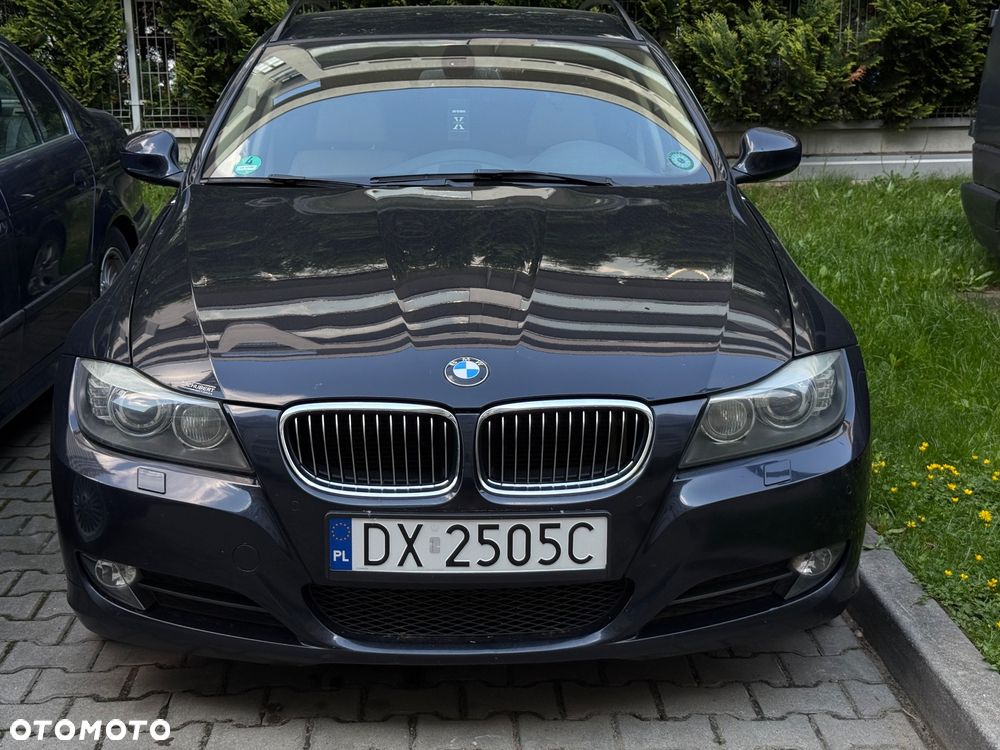 BMW Seria 3 - 1