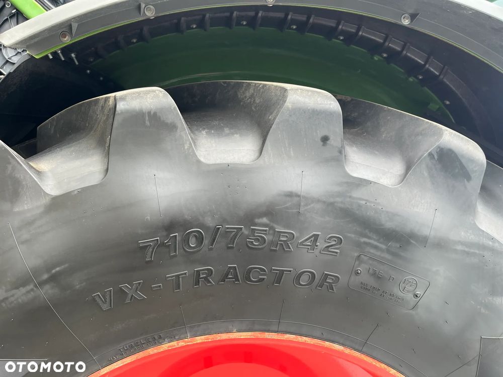 Fendt 939 ProfiPlus - 14