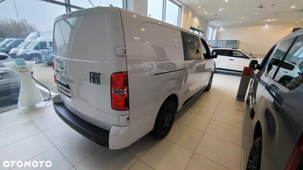 Fiat Scudo - 4