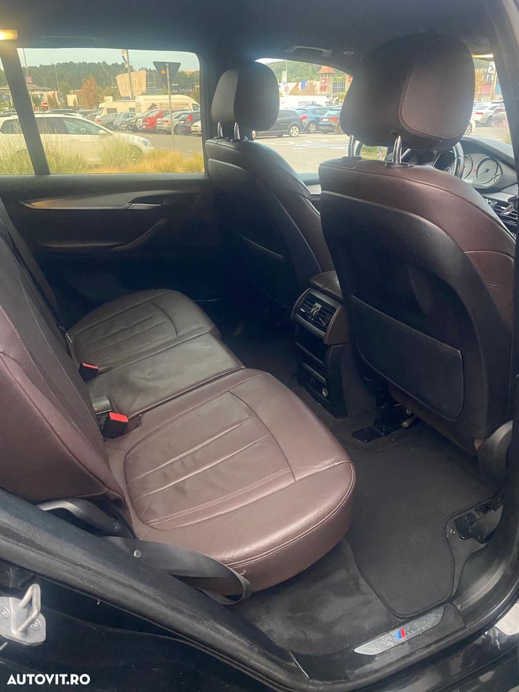 BMW X5 - 18