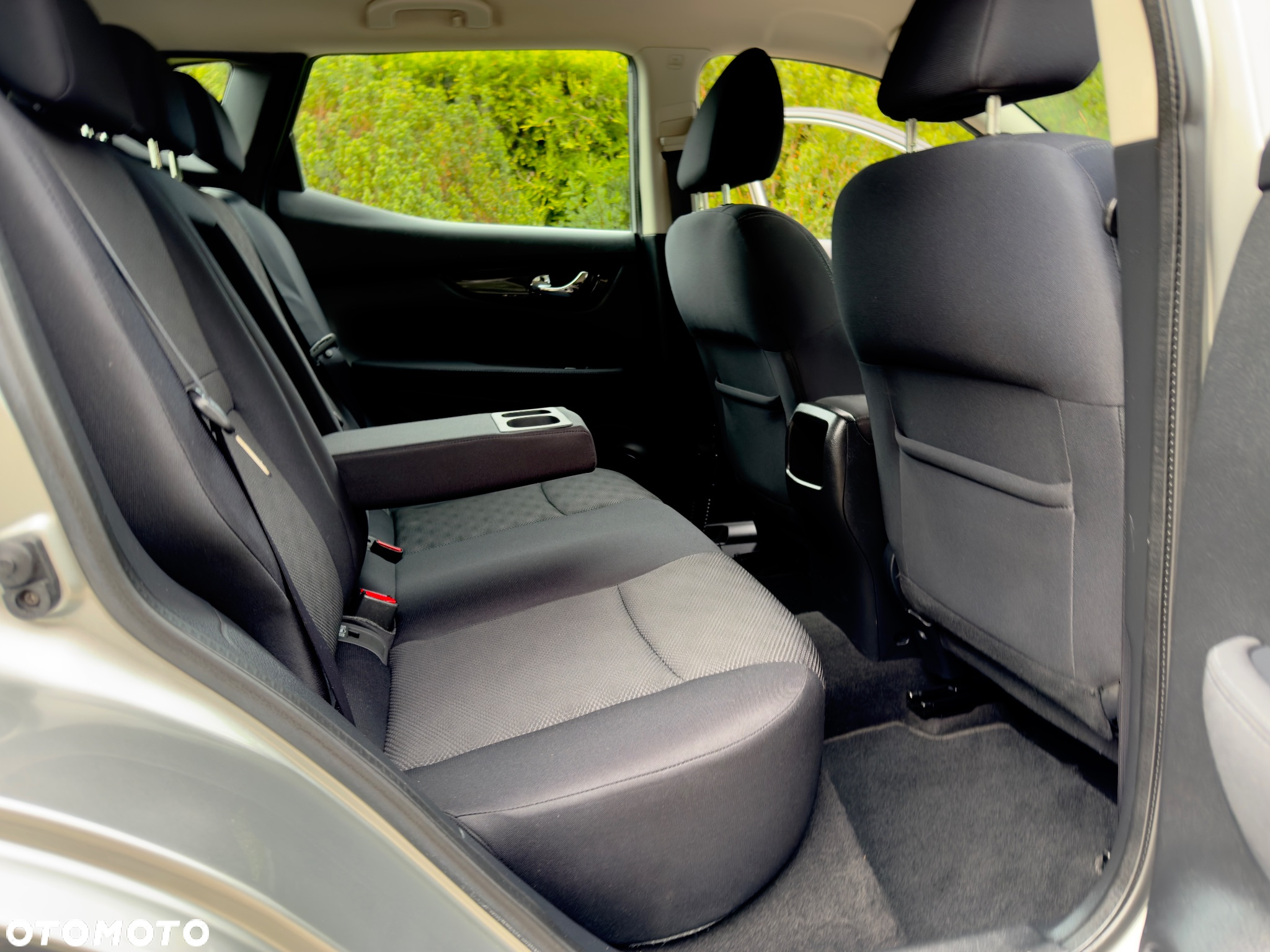 Nissan Qashqai 1.2 DIG-T Tekna - 11
