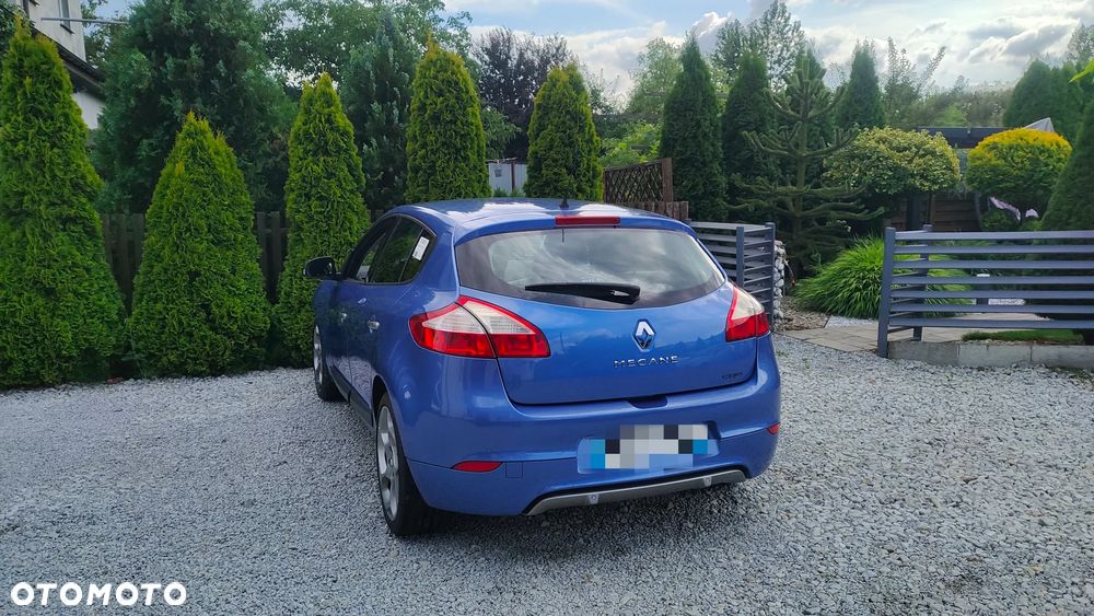 Renault Megane dCi 160 FAP GT - 12