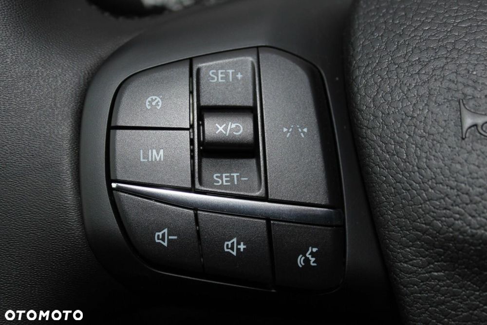 Ford Transit L3H2 Van 130KM A8 Trend - 13