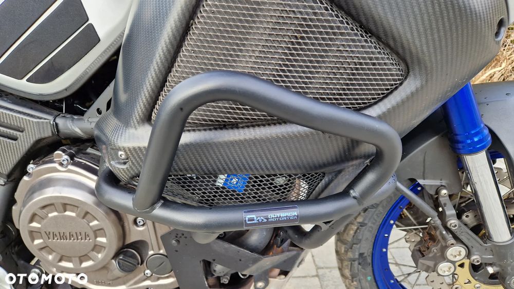 Yamaha Super Tenere - 14