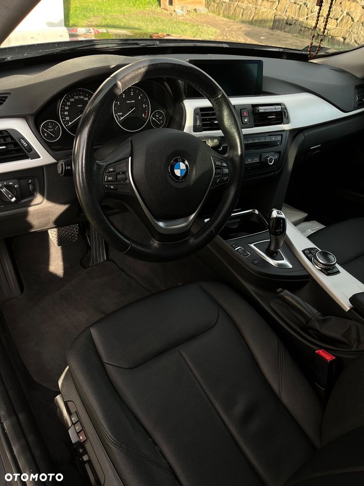 BMW Seria 3 - 8