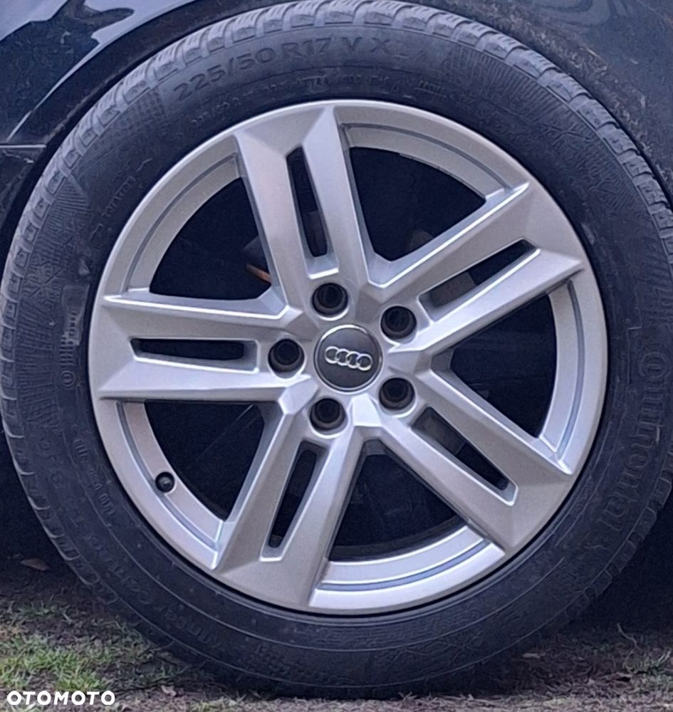 Audi A3 Sportback - 6