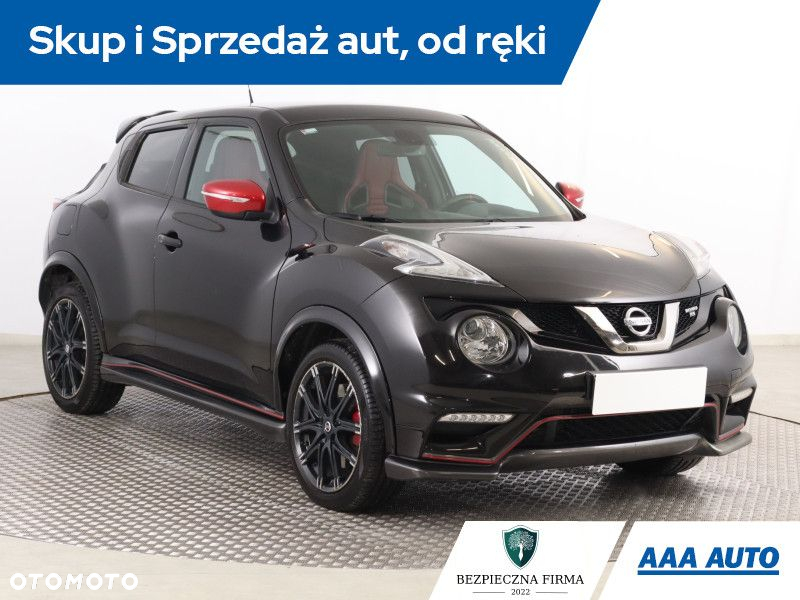 Nissan Juke - 2