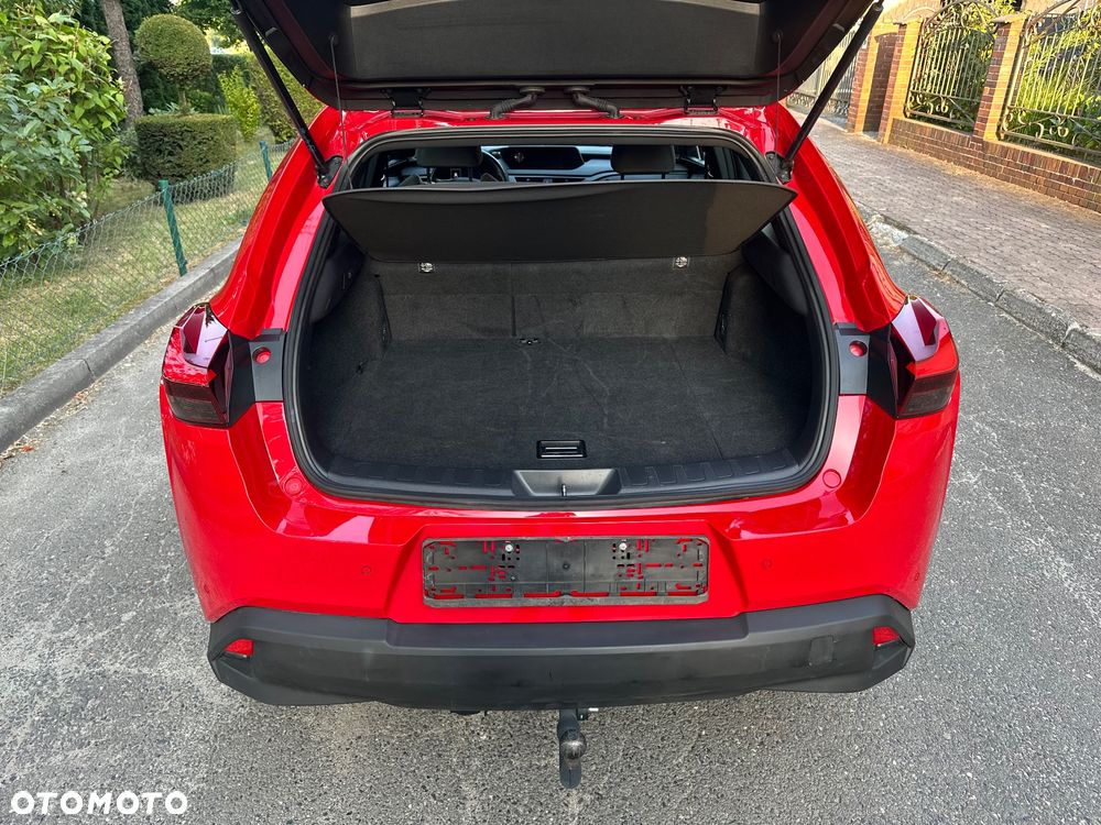Lexus UX 250h Prestige 2WD - 11