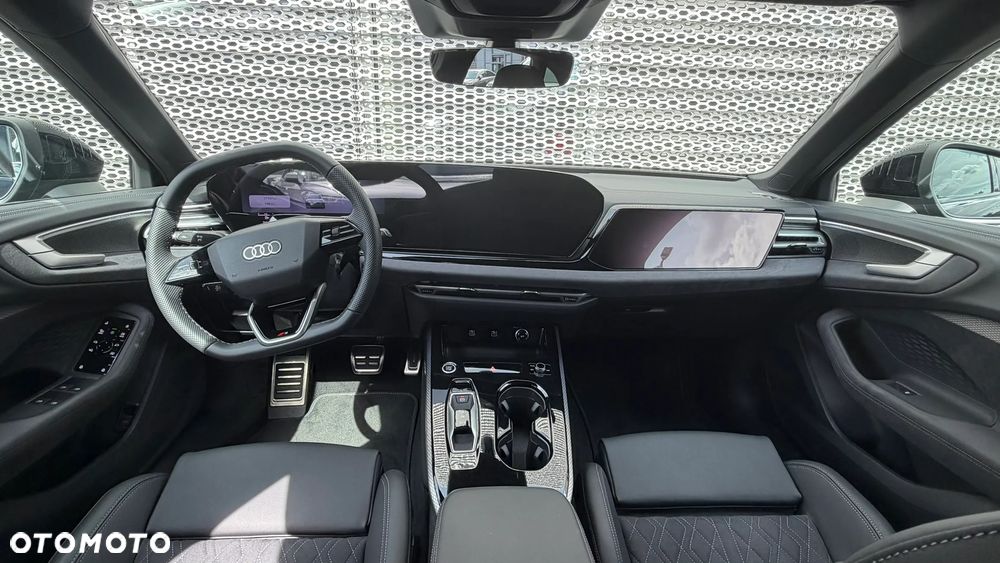 Audi A5 Avant TDI mHEV Quattro S tronic - 9
