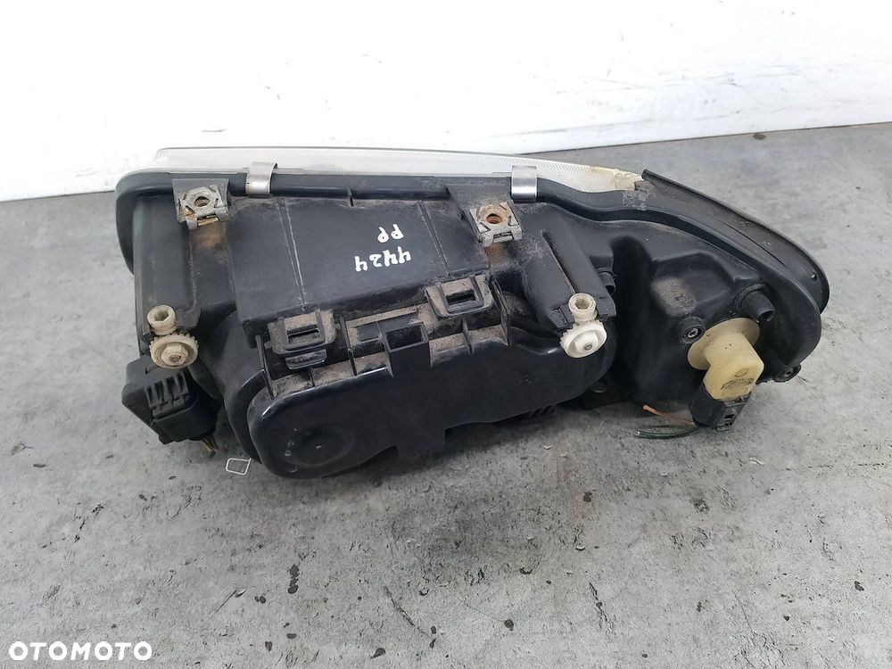 LAMPA PRZÓD PRAWA AUDI A3 8L 153896-00 1996-2003 - 3