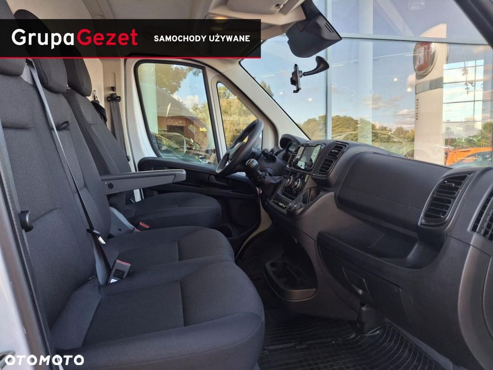 Fiat Ducato - 16