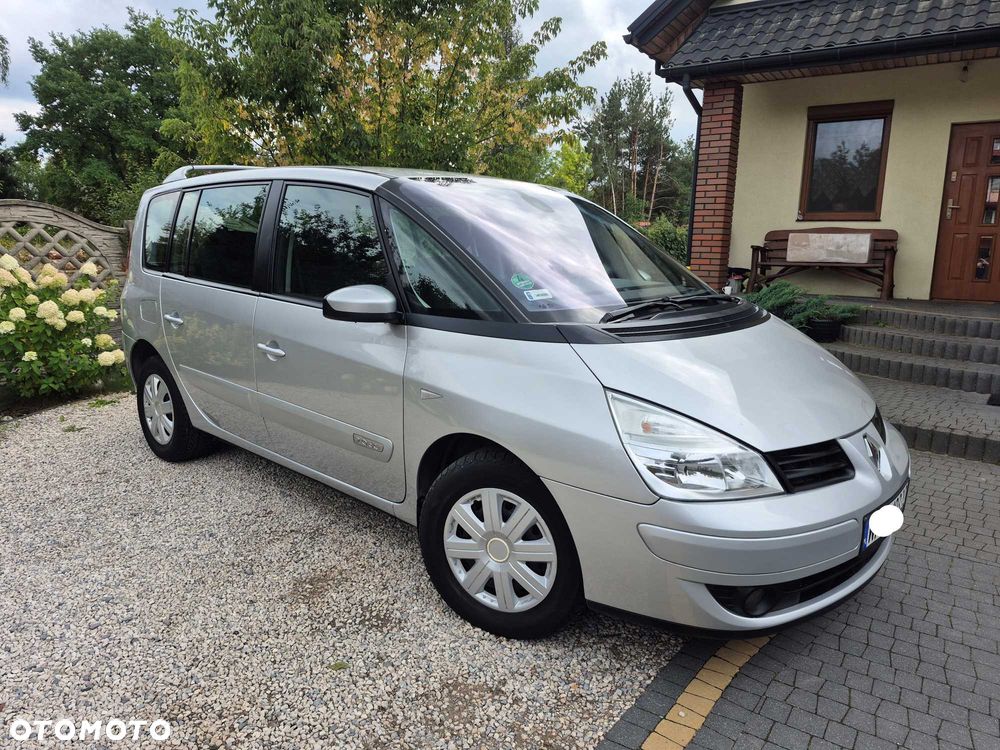 Renault Espace - 2