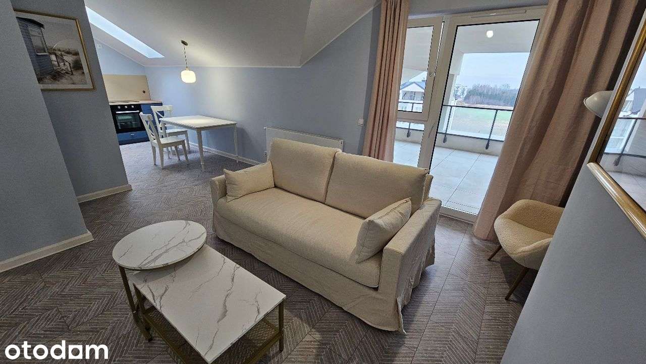 Wynajmę mieszkanie 60 m2 w Gdańsku