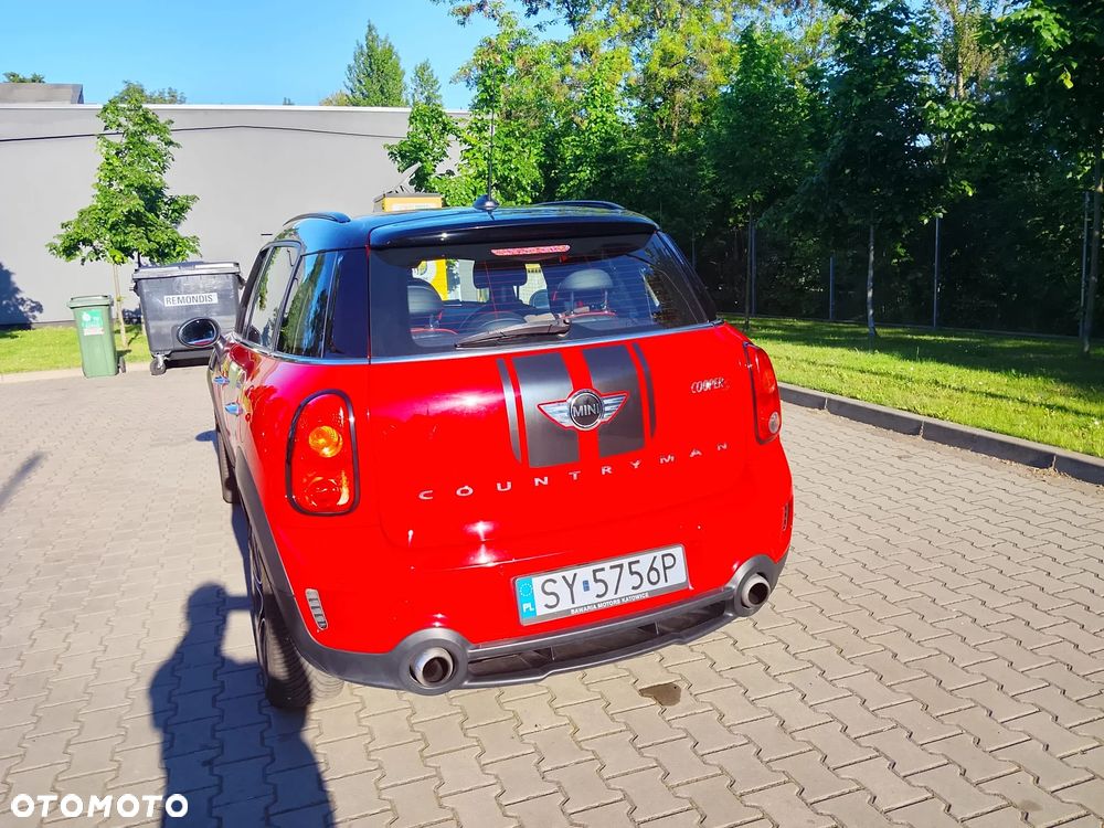 MINI Cooper S sport - 2