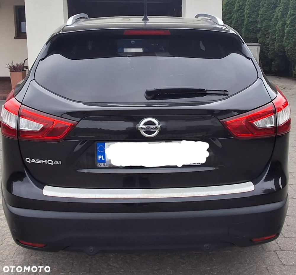Nissan Qashqai - 3
