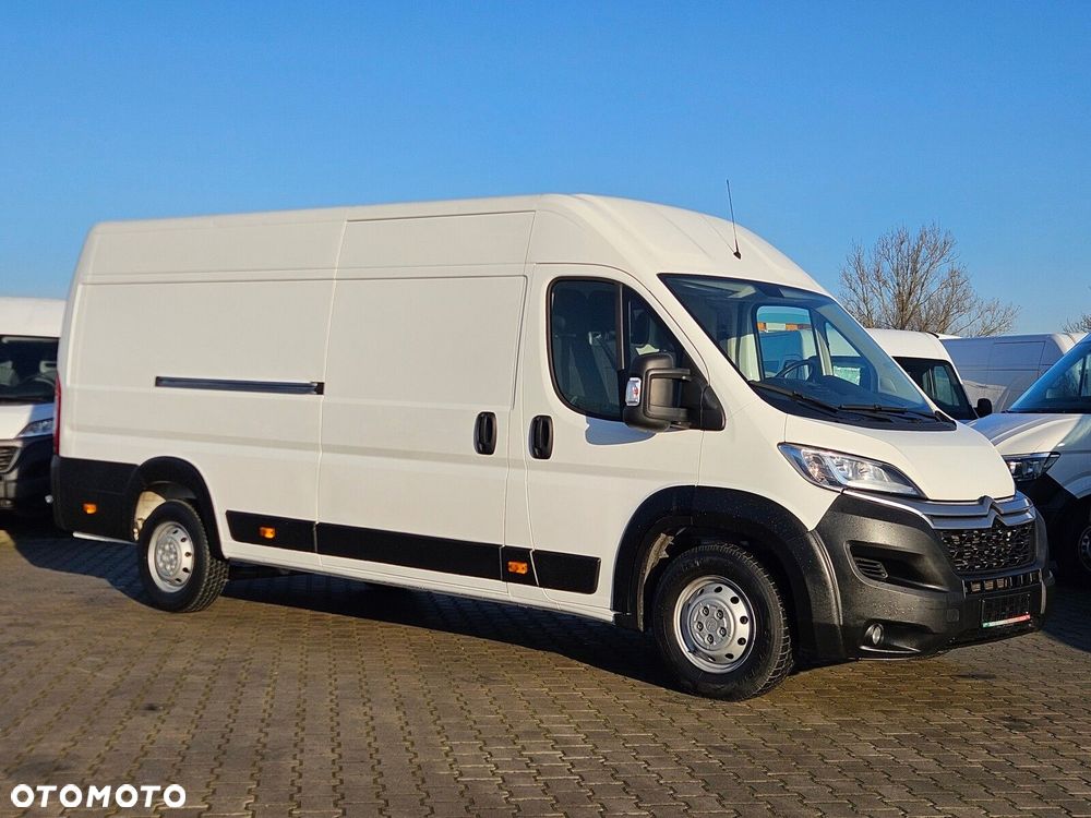 Citroën Jumper L4H2 *59999zł NETTO* 2.2HDi/140KM - 3