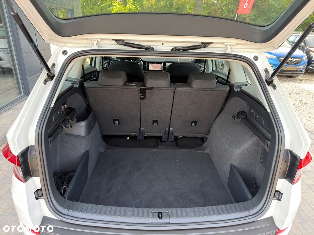 Skoda Kodiaq 1.4 TSI 4x2 Active - 26