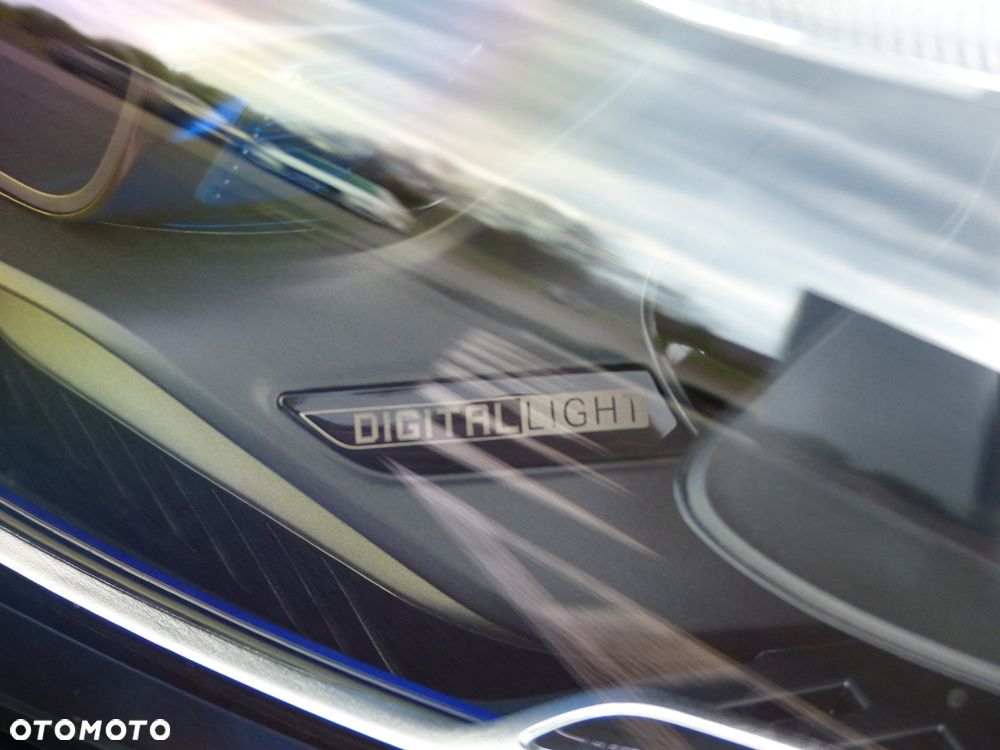 Mercedes-Benz GLC 220 d mHEV 4-Matic AMG Line - 10