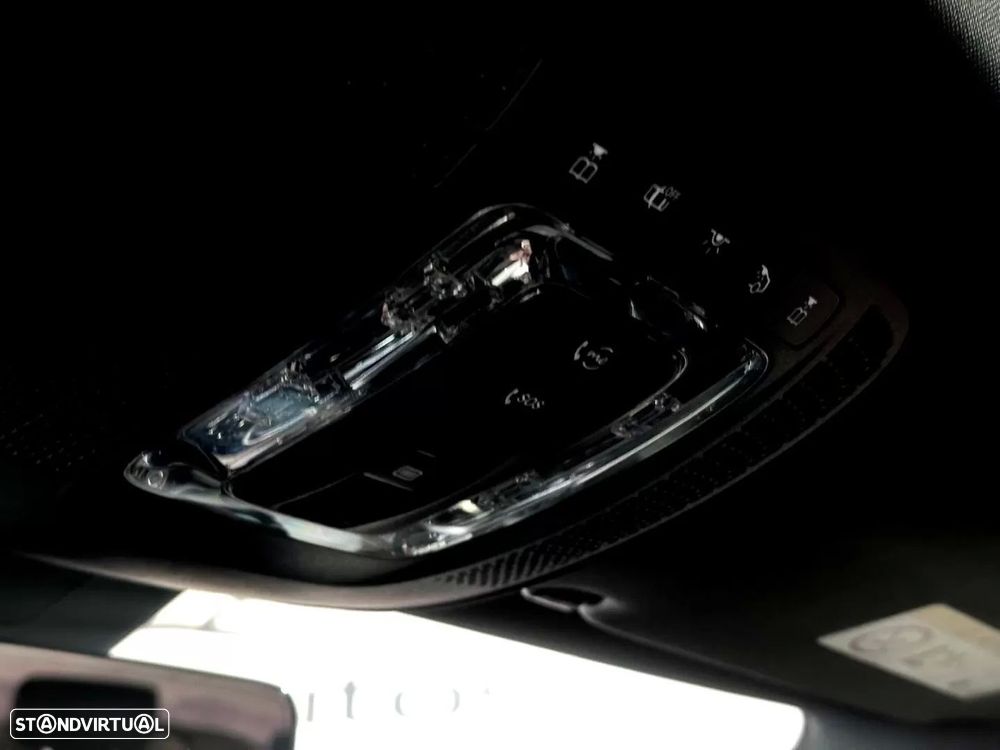 Mercedes-Benz A 180 d 8G-DCT Advanced Progressive - 21