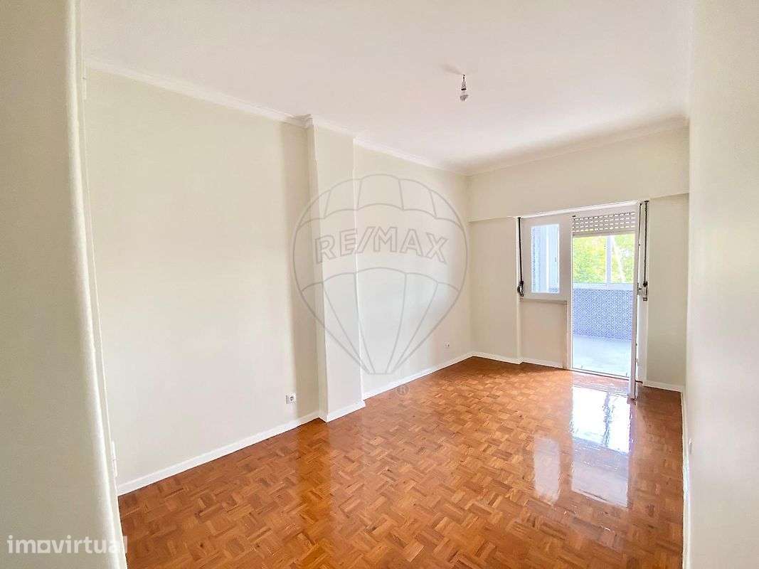 Apartamento T2 para arrendamento - Grande imagem: 3/16