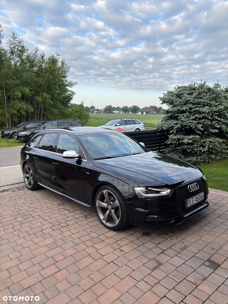 Audi A4 Avant - 5