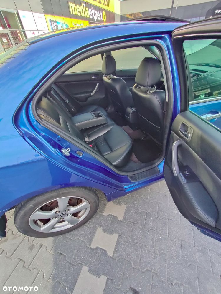 Honda Accord 2.2i-CTDi Executive - 16