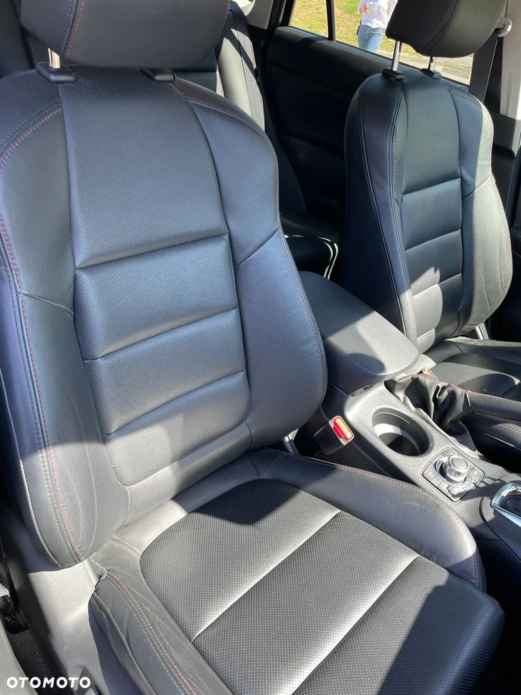 Mazda CX-5 2.0 Skypassion - 27
