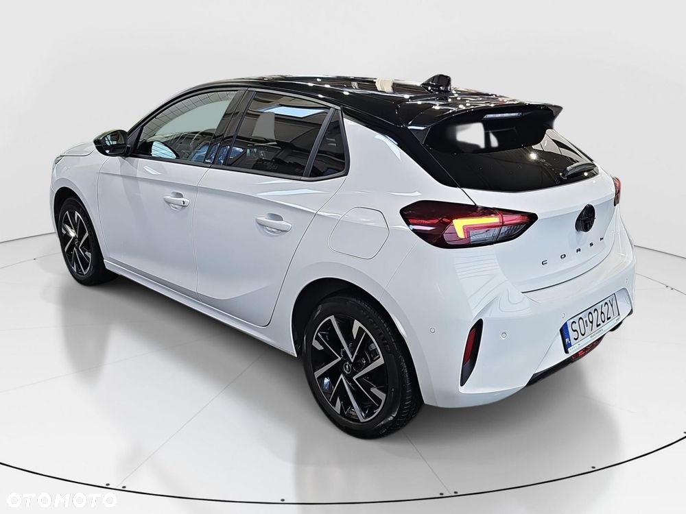 Opel Corsa - 8