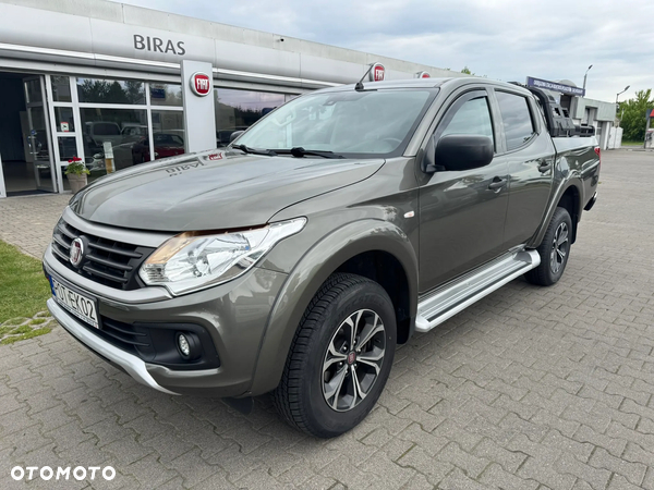Fiat Fullback 2.4 MJ DC LX EU6