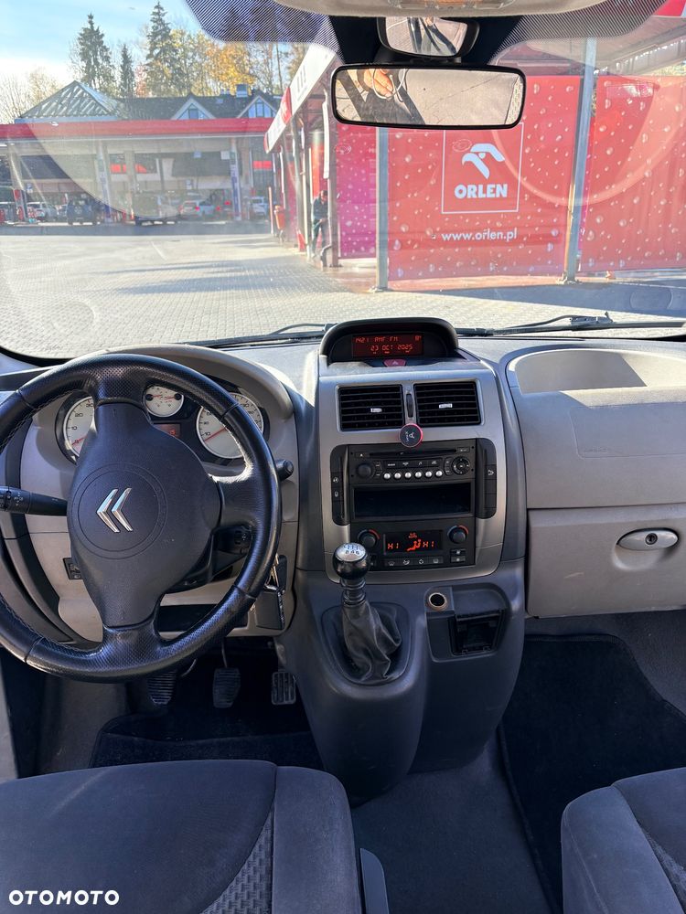 Citroën Jumpy - 9