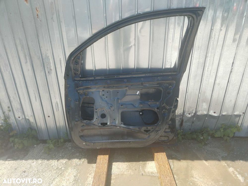 Usa dreapta fata, Daihatsu Sirion, 2005, 2006, 2007, 2008, 2009, 2010, 2011, 2012, 2013, 2014, 2015. - 5