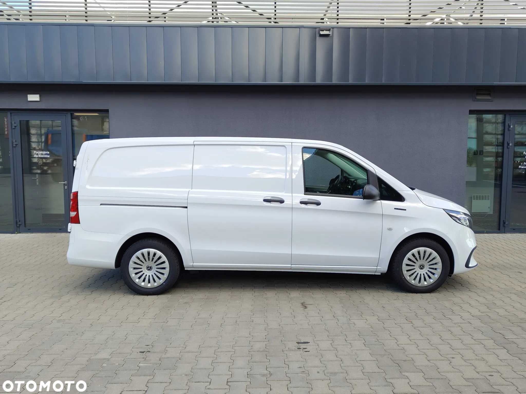 Mercedes-Benz Vito - 5