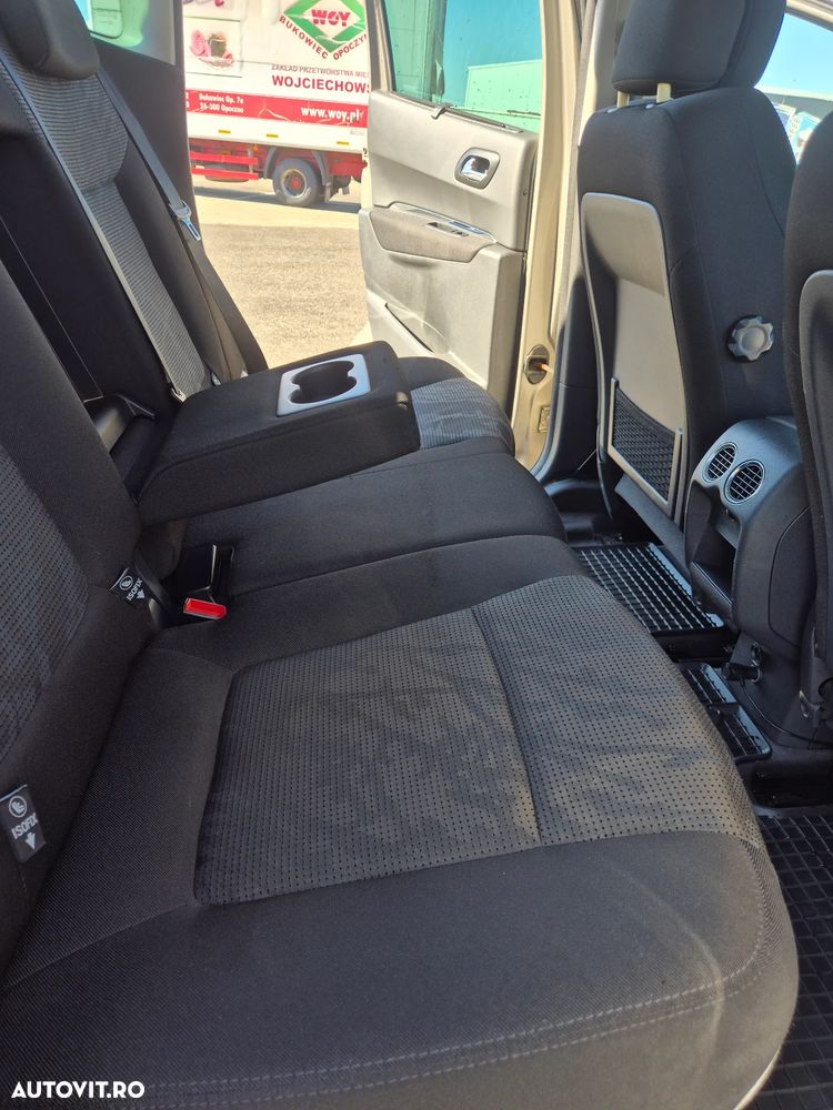 Peugeot 3008 120 VTi Active - 2