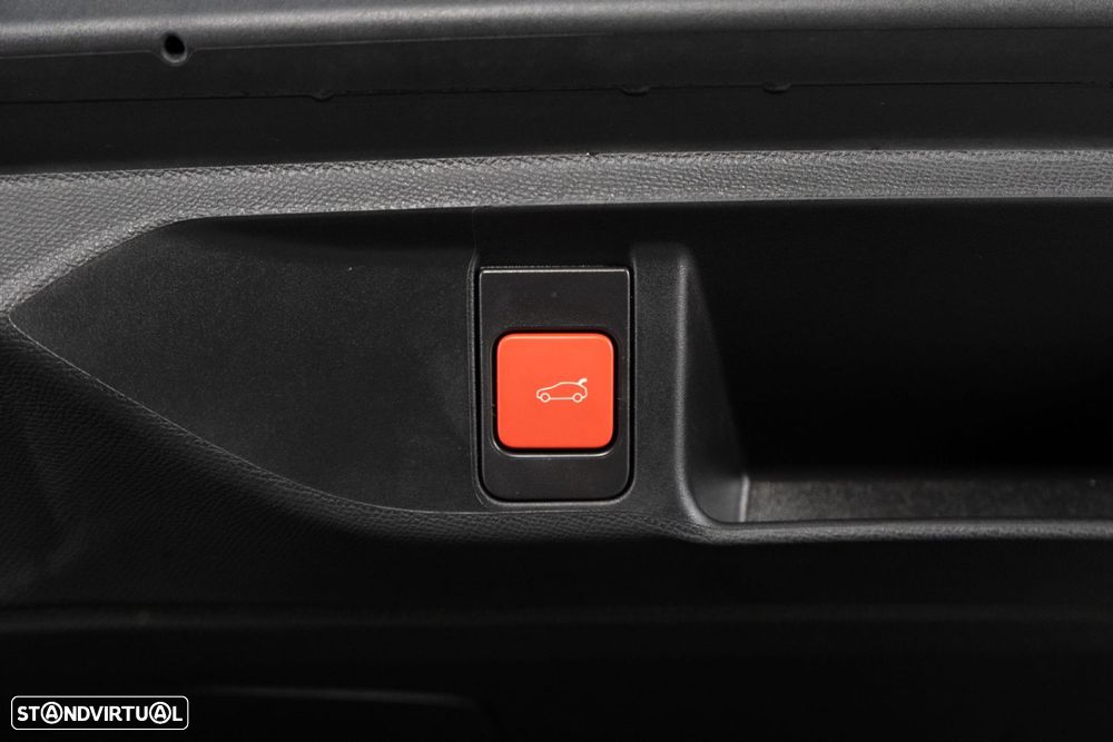 DS DS4 E-Tense Performance Line EAT8 - 14