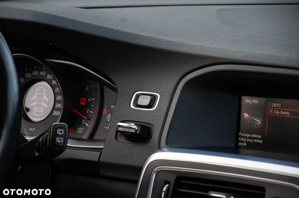 Volvo V60 D3 Business Edition - 26