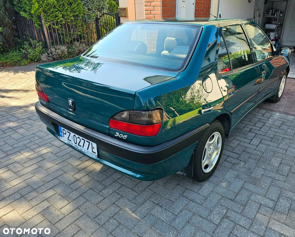 Peugeot 306 - 3