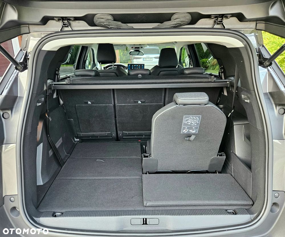 Peugeot 5008 1.5 BlueHDi Allure Pack S&S - 16