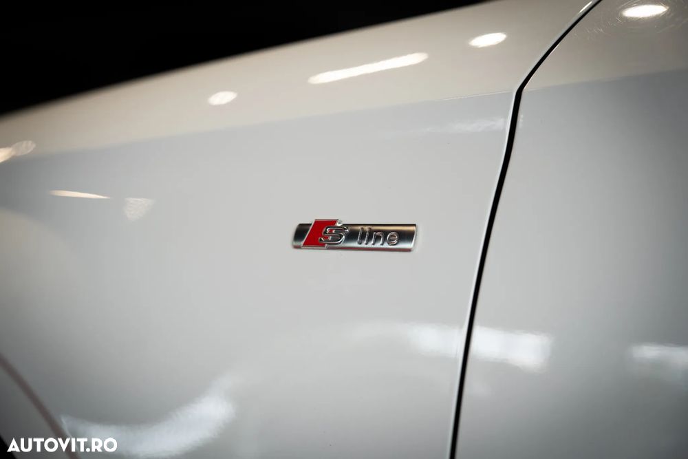 Audi A3 - 8