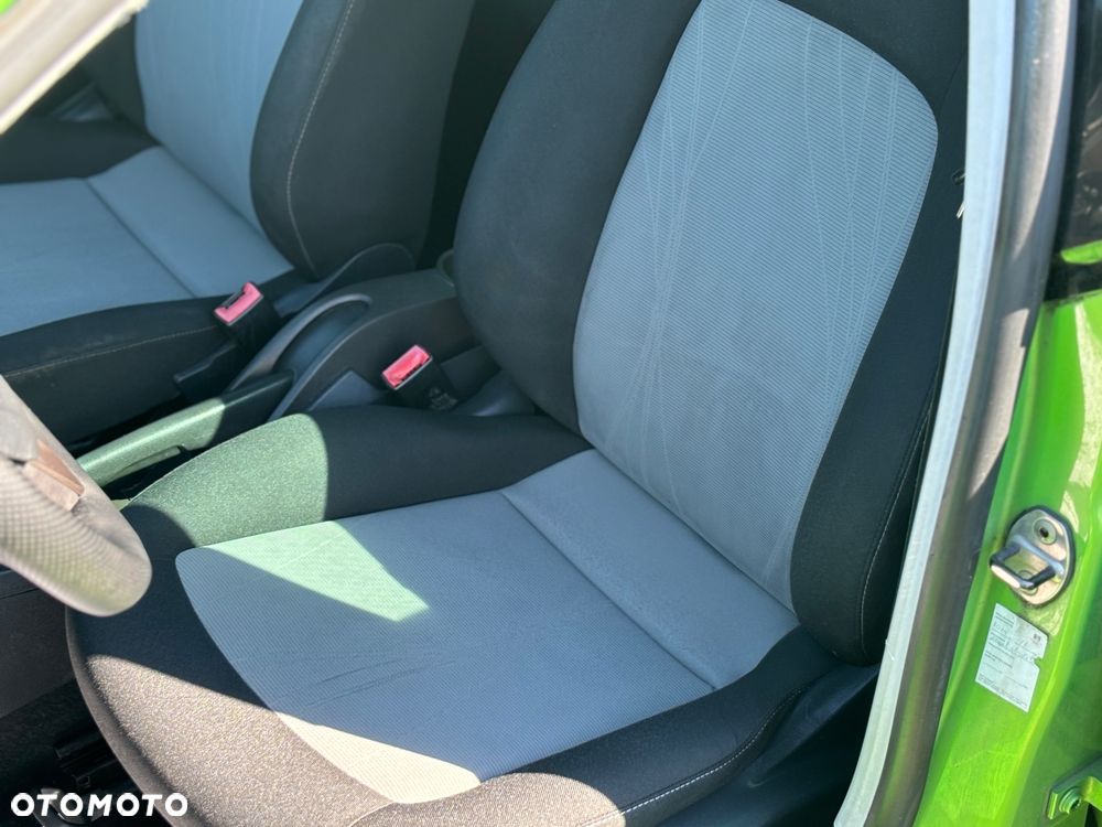 Seat Ibiza - 8