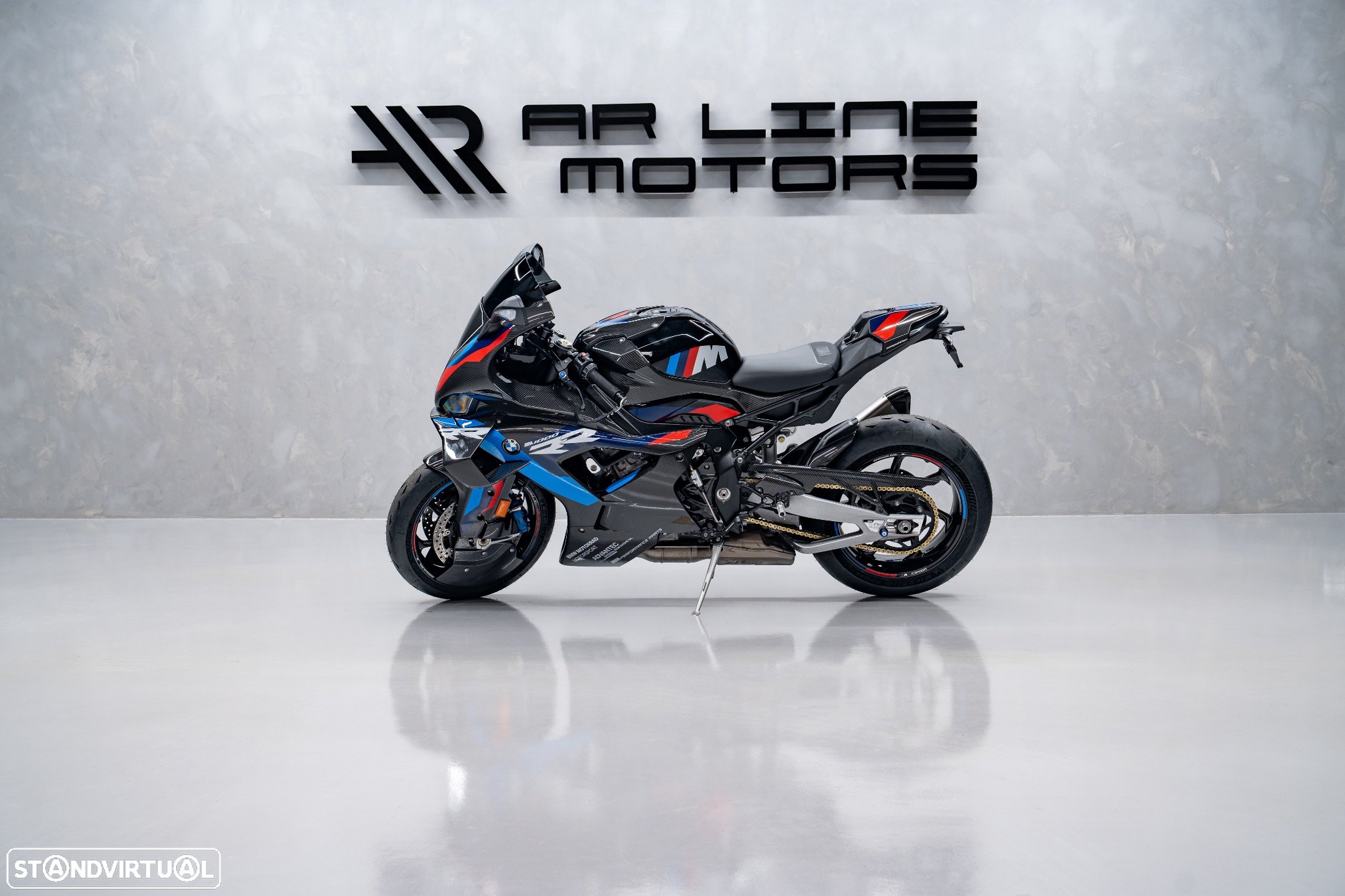 BMW M 1000 RR - 23