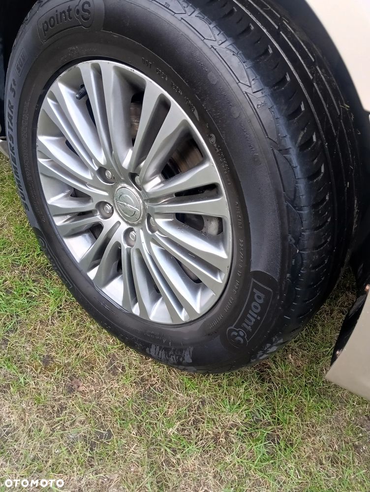 Chrysler Town & Country 3.6 Limited - 29