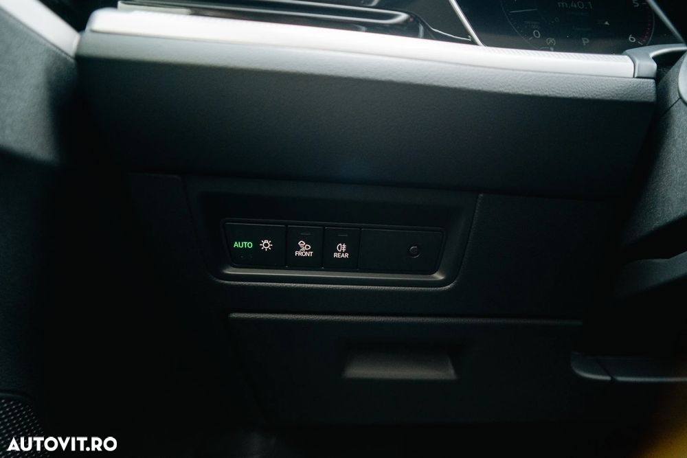 Volkswagen Touareg 3.0 V6 TDI 4Motion DPF Automatik - 14