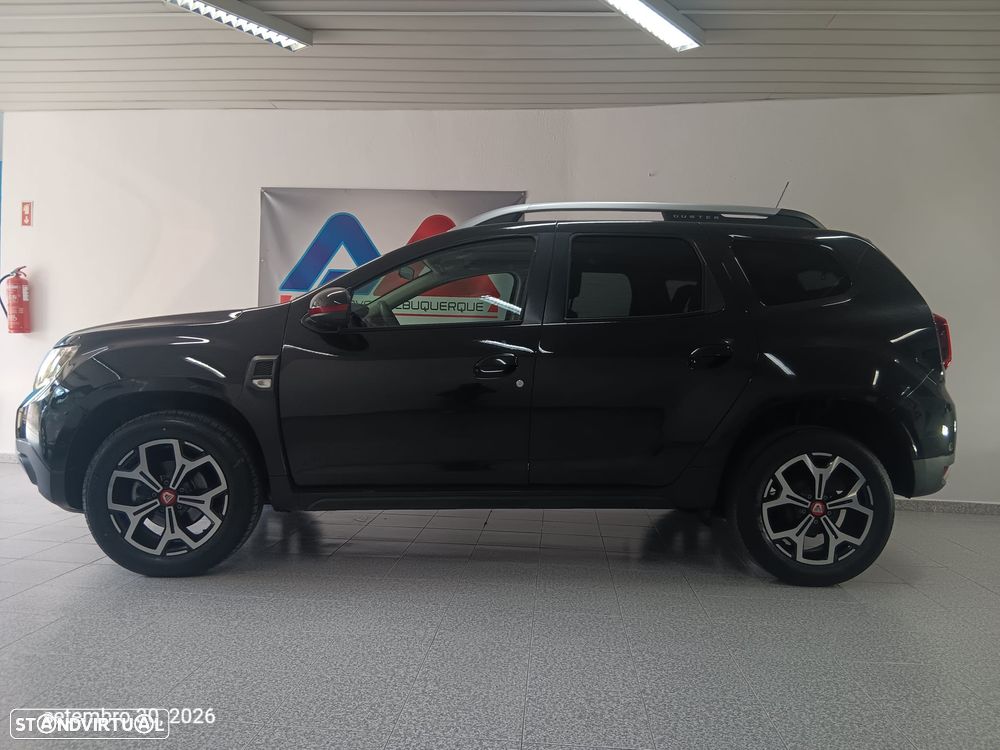 Dacia Duster 1.3 TCe SL Adventure - 1