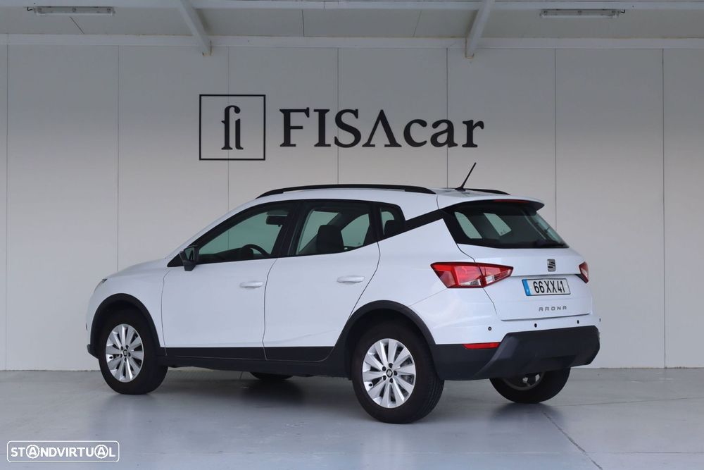 SEAT Arona 1.0 TSI Style - 9