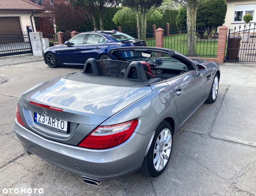 Mercedes-Benz SLK - 13