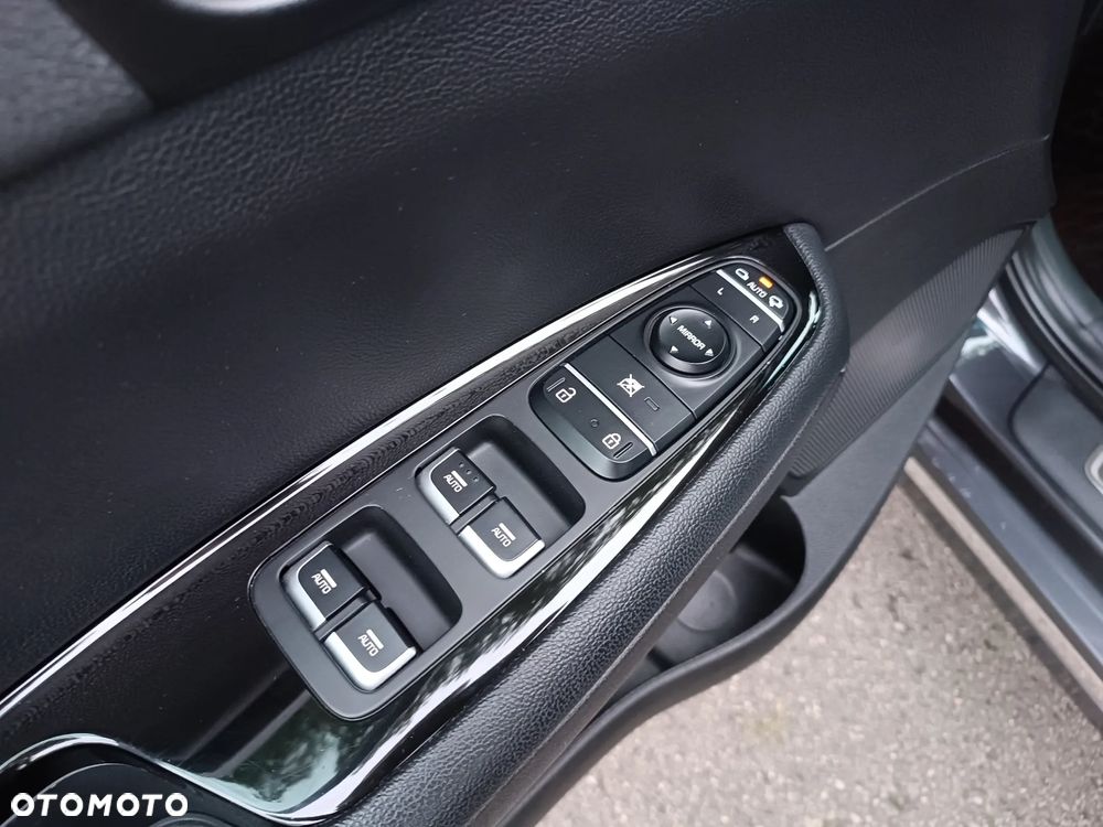 Kia Optima 1.7 CRDI XL - 21