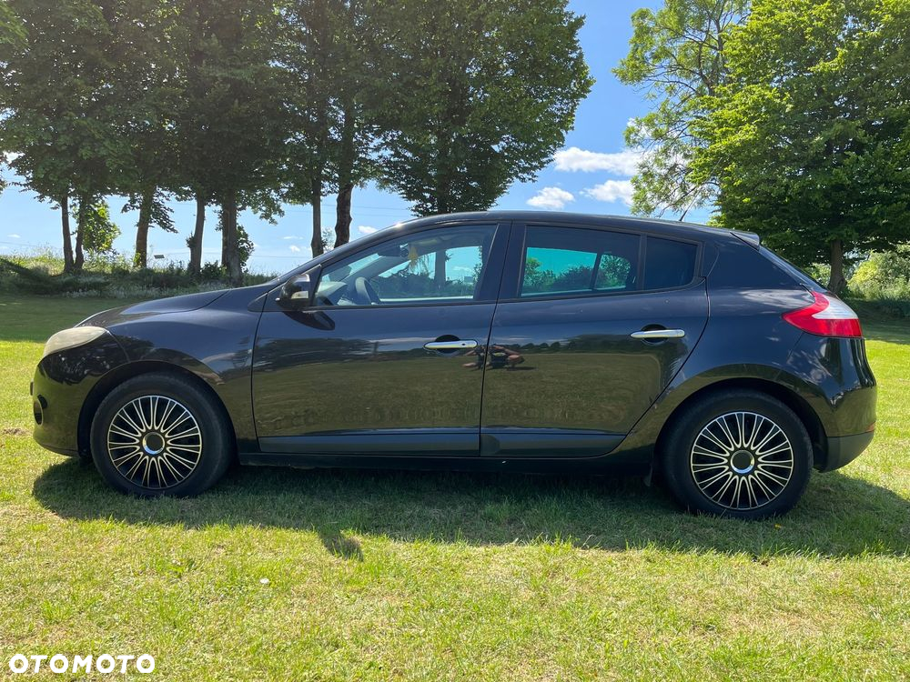 Renault Megane - 3