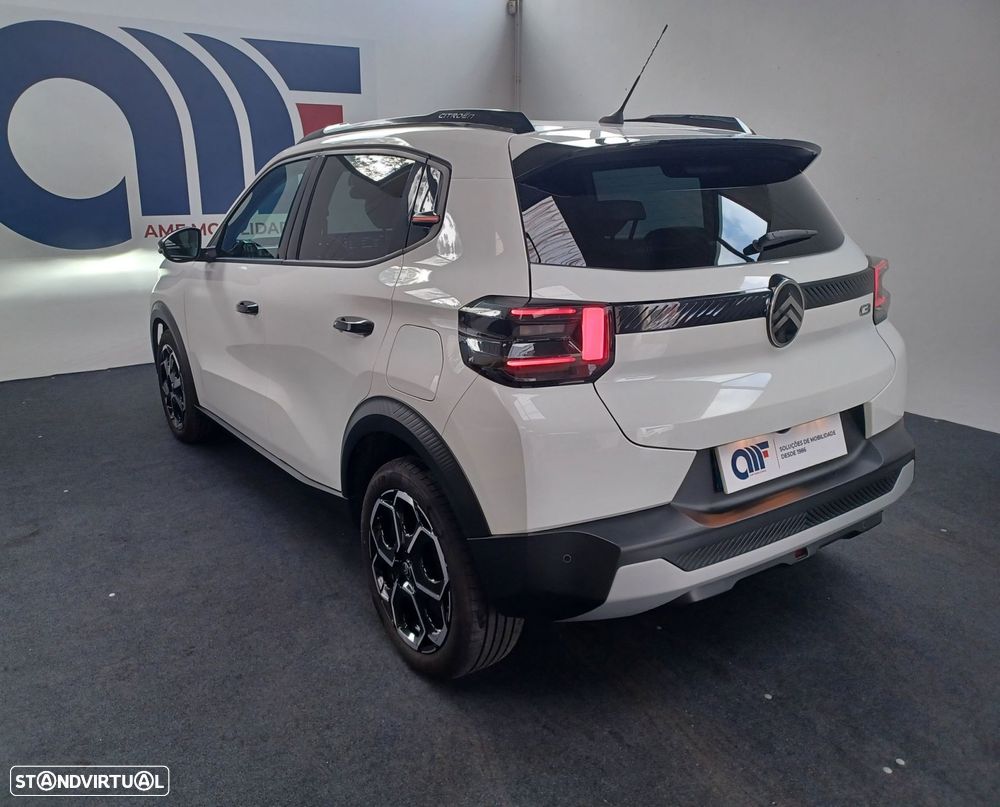 Citroën C3 1.2 Turbo Max - 5